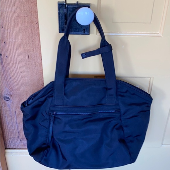 lululemon athletica Handbags - Lululemon Satchel